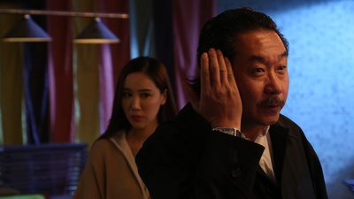 三个孬家伙剧照的剧照