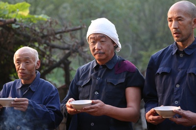 三个孬家伙剧照的剧照