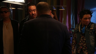 三个孬家伙剧照的剧照