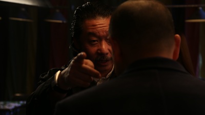 三个孬家伙剧照的剧照