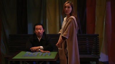 三个孬家伙剧照的剧照