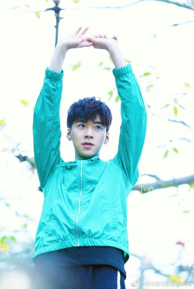 恋恋有声剧照的剧照