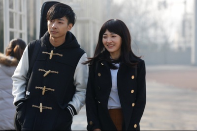 恋恋有声剧照的剧照