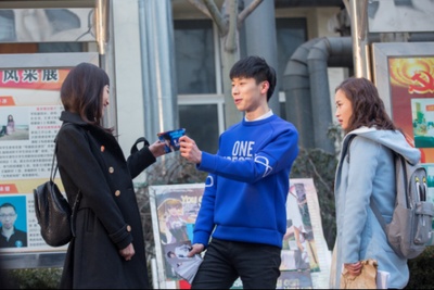 恋恋有声剧照的剧照