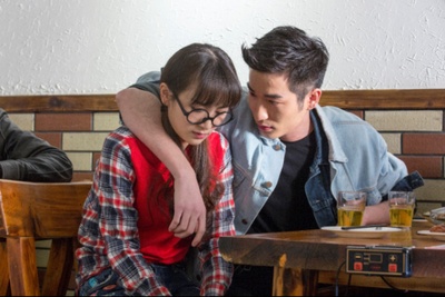 恋恋有声剧照的剧照