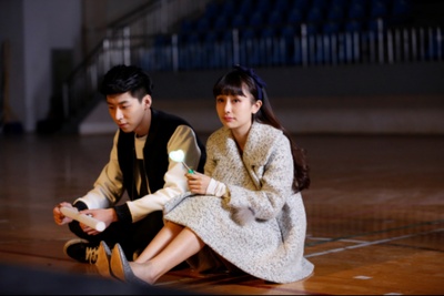 恋恋有声剧照的剧照