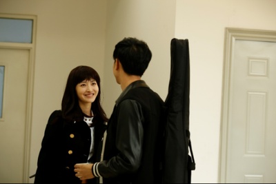 恋恋有声剧照的剧照