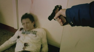 失控的校园剧照的剧照