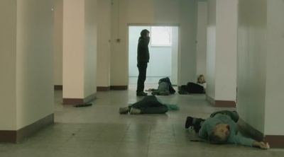 失控的校园剧照的剧照