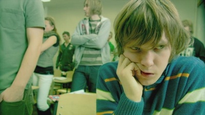 失控的校园剧照的剧照