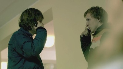 失控的校园剧照的剧照