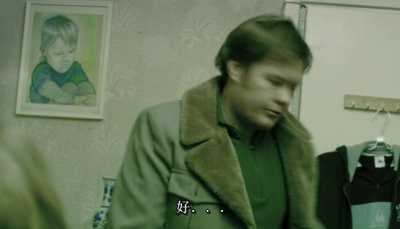 失控的校园剧照的剧照