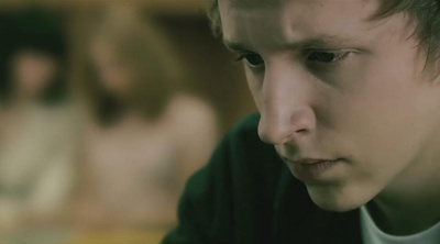 失控的校园剧照的剧照