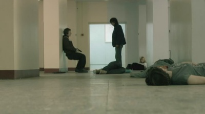 失控的校园剧照的剧照