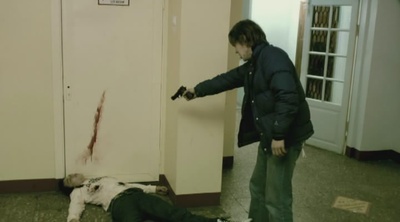 失控的校园剧照的剧照