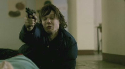 失控的校园剧照的剧照