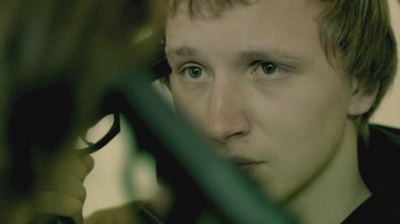 失控的校园剧照的剧照