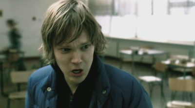 失控的校园剧照的剧照