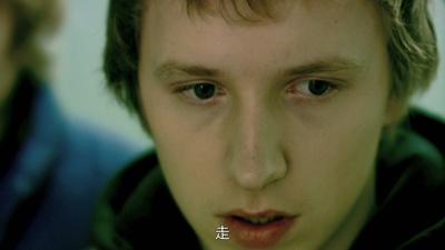 失控的校园剧照的剧照