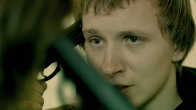 失控的校园剧照的剧照