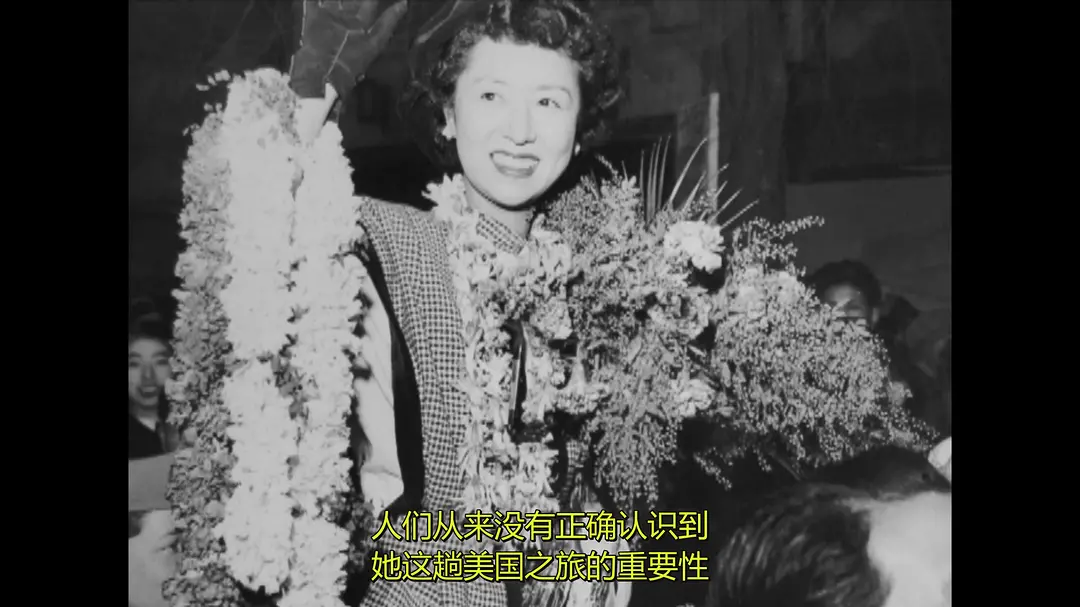 西鹤一代女剧照的剧照