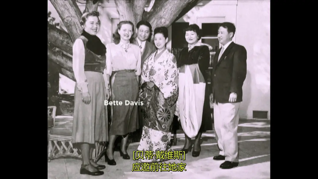 西鹤一代女剧照的剧照