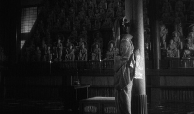 西鹤一代女剧照的剧照