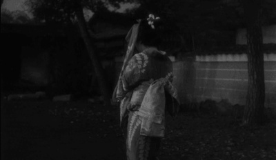 西鹤一代女剧照的剧照