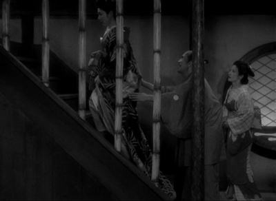 西鹤一代女剧照的剧照