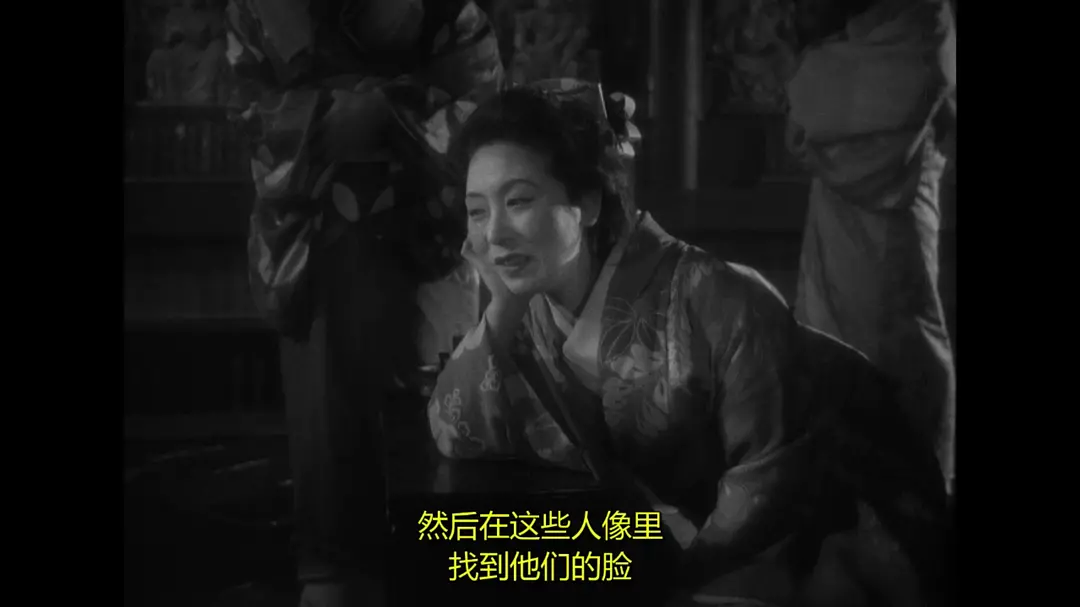 西鹤一代女剧照的剧照