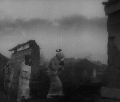 西鹤一代女剧照的剧照