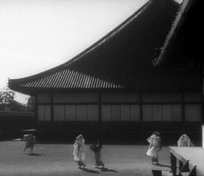 西鹤一代女剧照的剧照