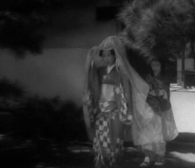 西鹤一代女剧照的剧照