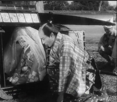 西鹤一代女剧照的剧照