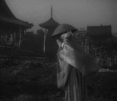 西鹤一代女剧照的剧照