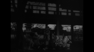 西鹤一代女剧照的剧照