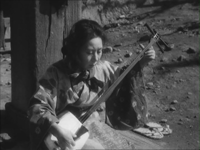 西鹤一代女剧照的剧照