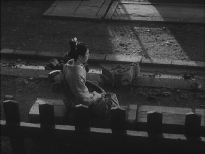 西鹤一代女剧照的剧照