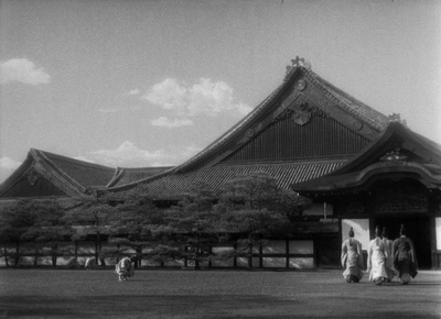 西鹤一代女剧照的剧照