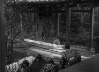 西鹤一代女剧照的剧照