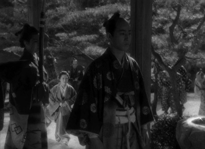 西鹤一代女剧照的剧照