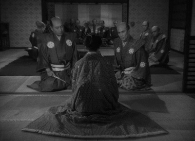 西鹤一代女剧照的剧照