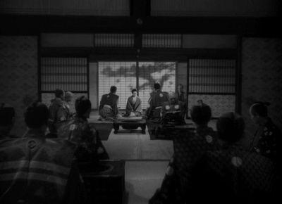 西鹤一代女剧照的剧照