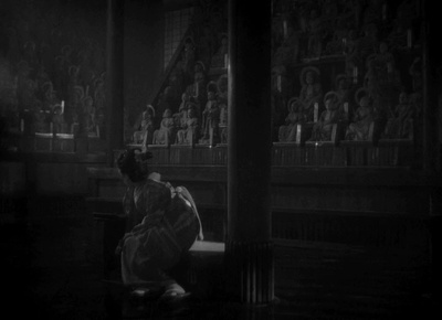 西鹤一代女剧照的剧照