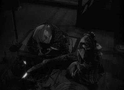 西鹤一代女剧照的剧照