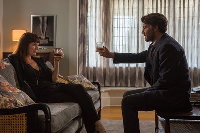 教授剧照的剧照