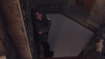 教授剧照的剧照