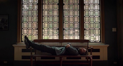 教授剧照的剧照