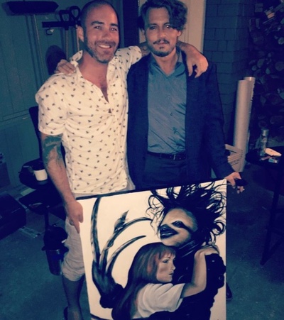 教授剧照的剧照