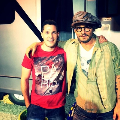 教授剧照的剧照